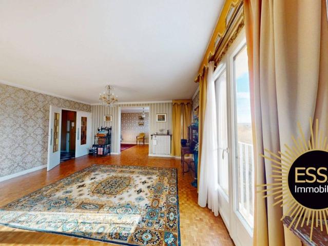 Appartement vente à Versailles, Viroflay