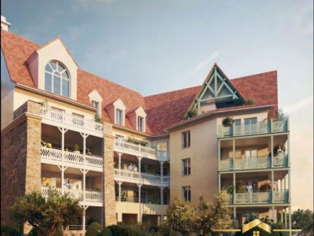Appartement vente à Argenteuil, Cormeilles-en-parisis