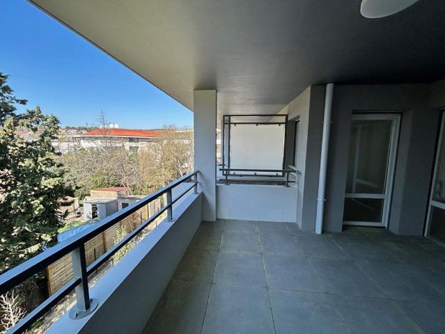 Appartement vente à Marseille