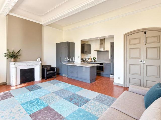 Appartement vente à Aix-en-Provence, Aix-en-provence