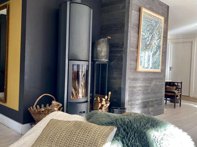 Appartement vente à Bonneville, Les Houches
