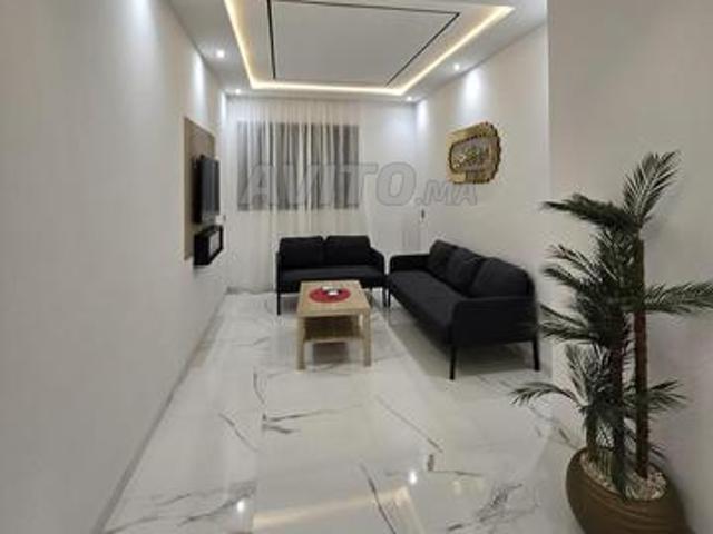 Appartement location à Martil, Tanger-Tétouan