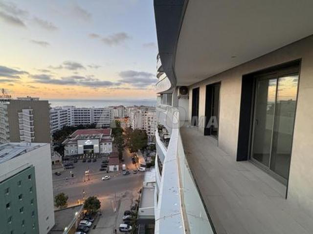 Appartement vente à Tangero, Tanger-Tétouan