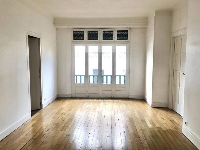 Appartement location à Bayonne, Biarritz