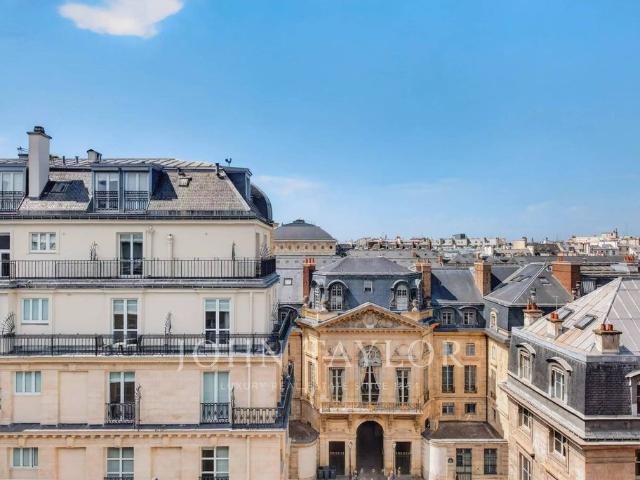 Appartement location à Île-de-France