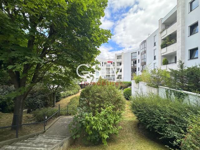 Appartement location à Nanterre, Garches