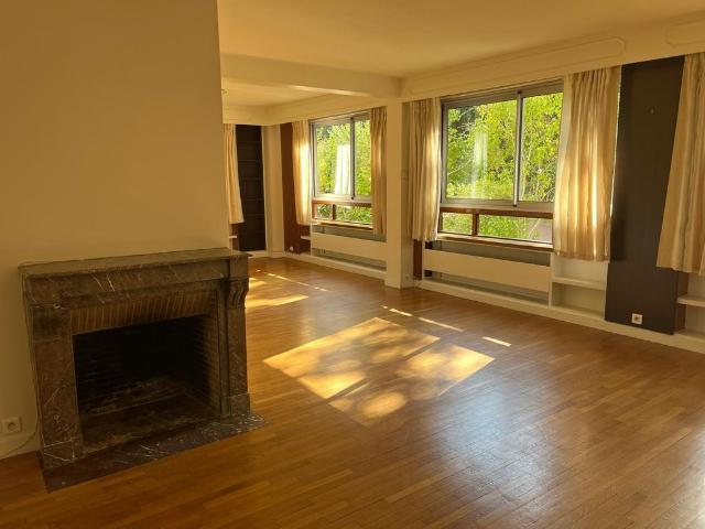 Appartement location à Saint-Germain-en-Laye, Louveciennes