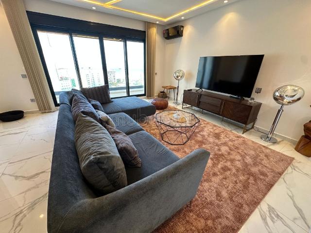 Appartement location à Tangero, Tanger-Tétouan