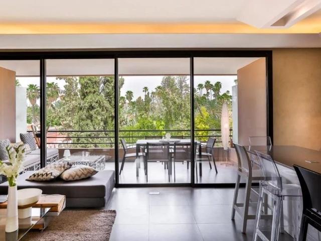 Appartement location à Marrakech, L'Oriental