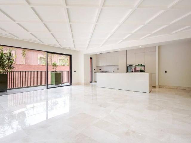Appartement location à Marrakech, L'Oriental