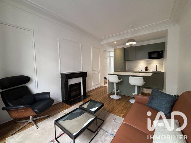Appartement location à Paris 15e Arrondissement, Paris