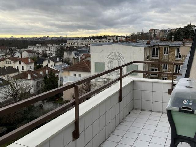 Appartement location à Nogent-sur-Marne, Nogent-sur-marne
