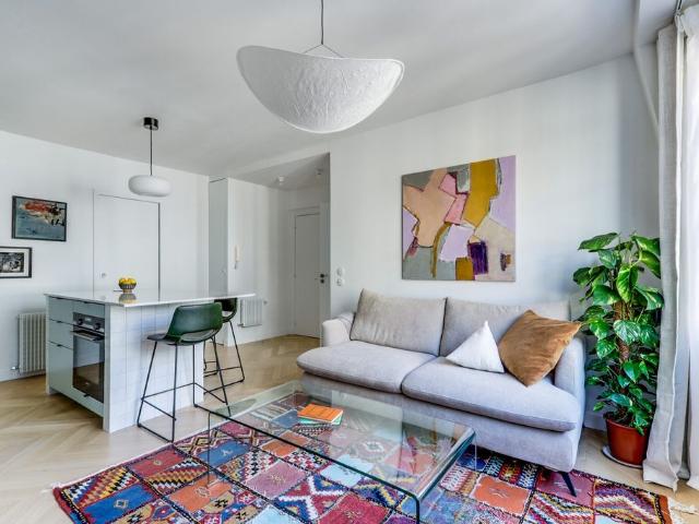 Appartement location à Paris, Île-de-France