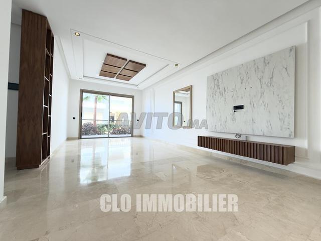 Appartement location à Rbat