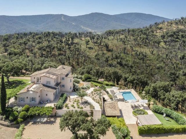 Maison location à Arrondissement de Draguignan, Saint-tropez