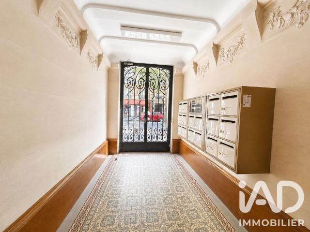 Appartement location à Paris, Île-de-France