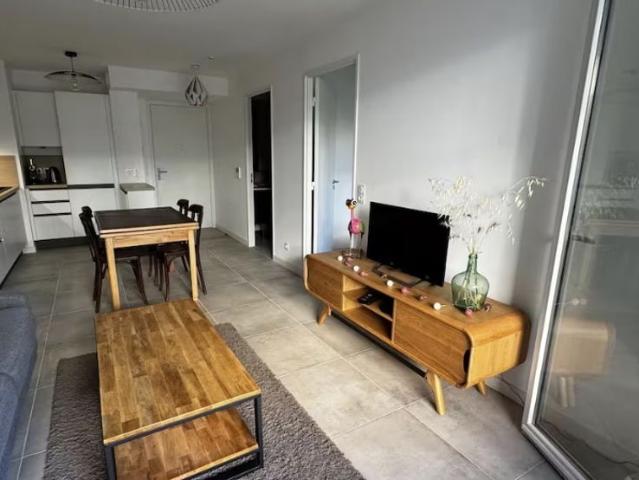 Appartement location à Arrondissement de Toulon, Six-fours-les-plages