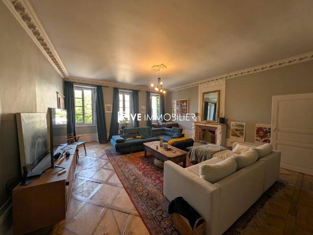 Appartement location à Thonon-les-Bains, Thonon-les-bains