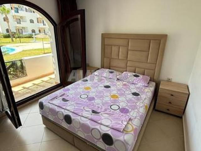 Appartement location à M'diq, Tanger-Tétouan