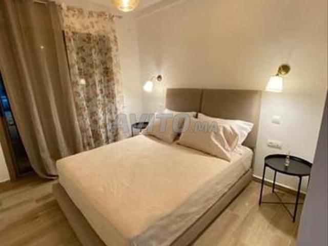 Appartement location à Ifrane