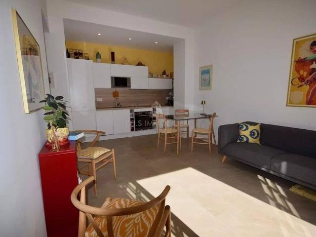 Appartement vente à Nice