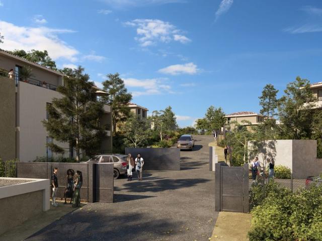 Appartement vente à Aix-en-Provence, Aix-en-provence