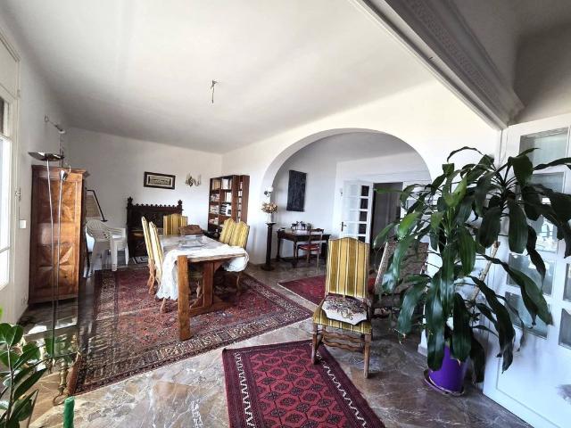 Appartement vente à Ajaccio