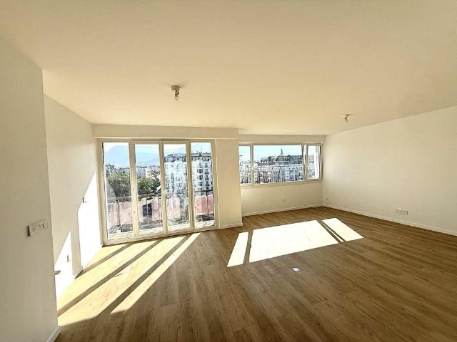 Appartement vente à Annecy