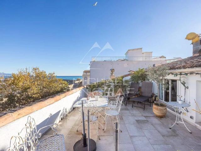 Appartement vente à Grasse, Antibes