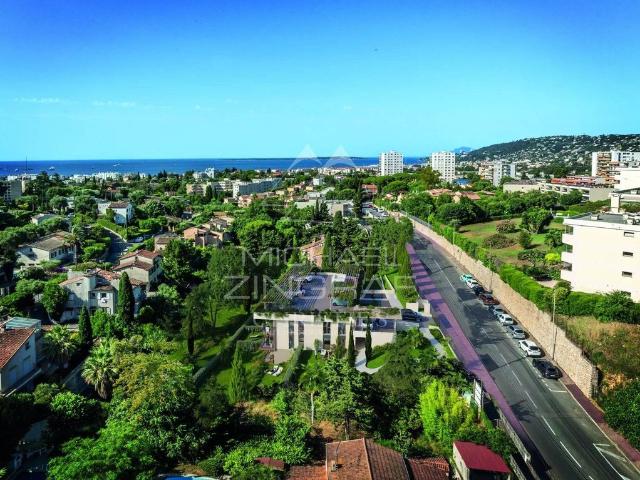 Appartement vente à Grasse, Antibes