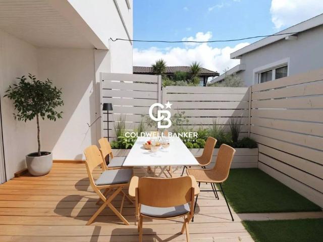 Appartement vente à Arcachon
