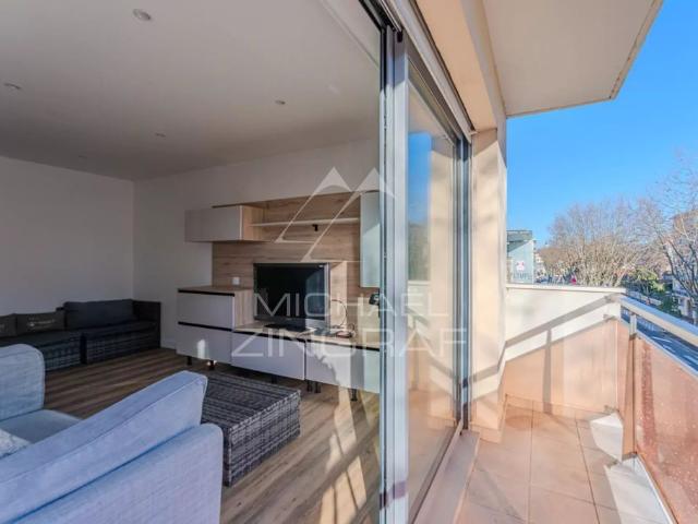 Appartement vente à Arcachon