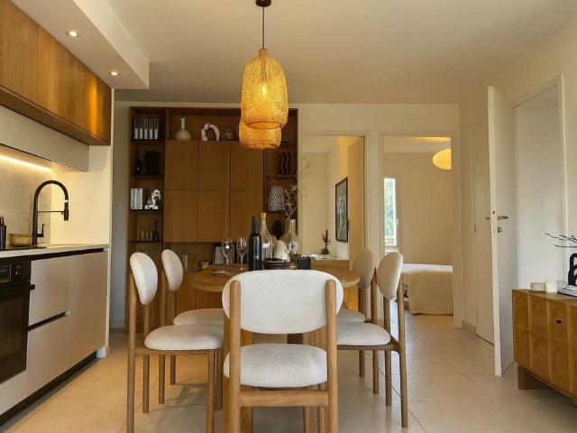 Appartement vente à Nanterre, Asnières-sur-seine