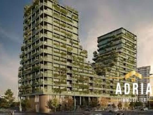 Appartement vente à Nanterre, Asnières-sur-seine