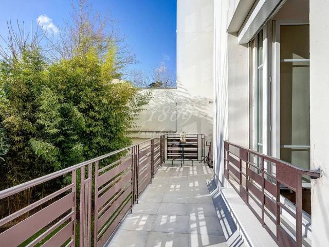 Appartement vente à Nanterre, Asnières-sur-seine