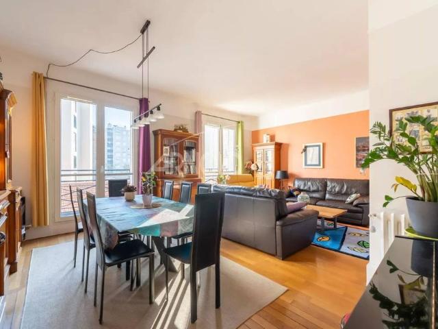 Appartement vente à Nanterre, Asnières-sur-seine