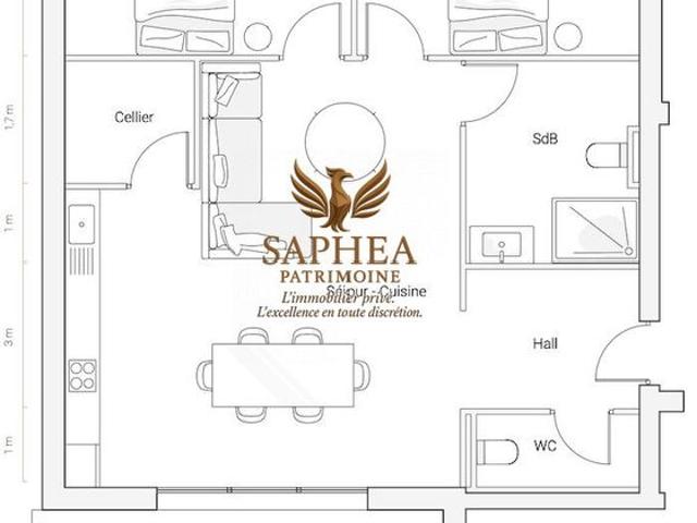 Appartement vente à Bastia