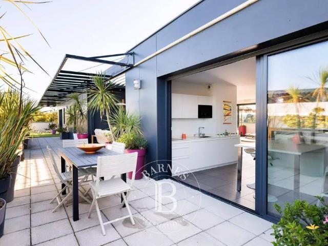 Appartement vente à Bayonne