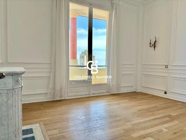 Appartement vente à Beausoleil, Alpes-Maritimes