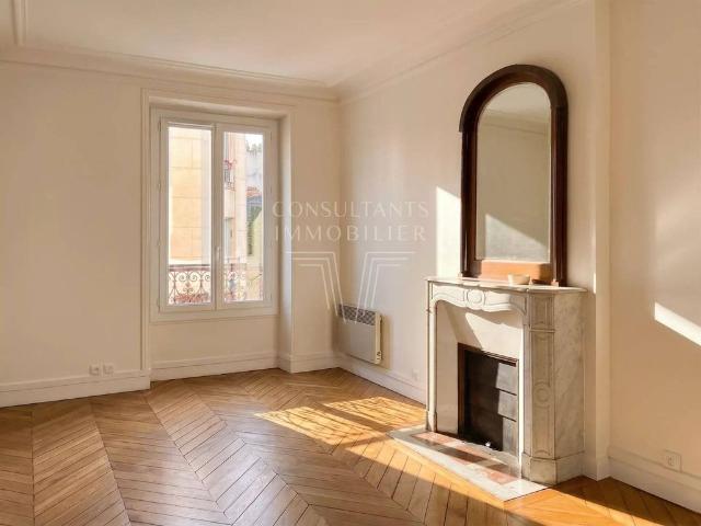 Appartement vente à Paris, Île-de-France