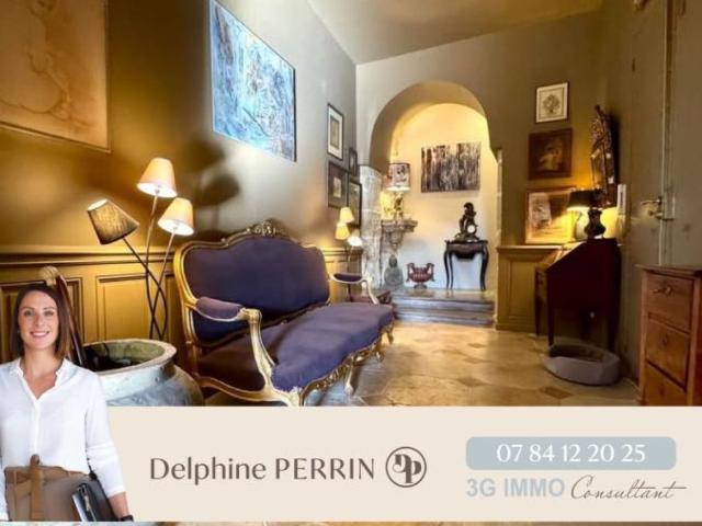 Appartement vente à Béziers