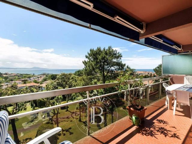Appartement vente à Bayonne, Biarritz