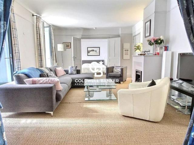 Appartement vente à Biarritz