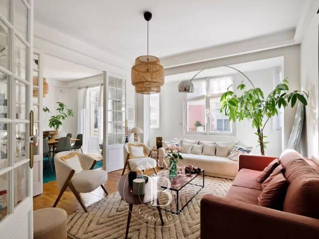 Appartement vente à Biarritz