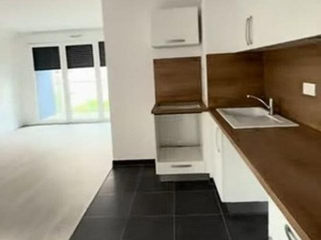 Appartement vente à Nanterre, Bois-colombes