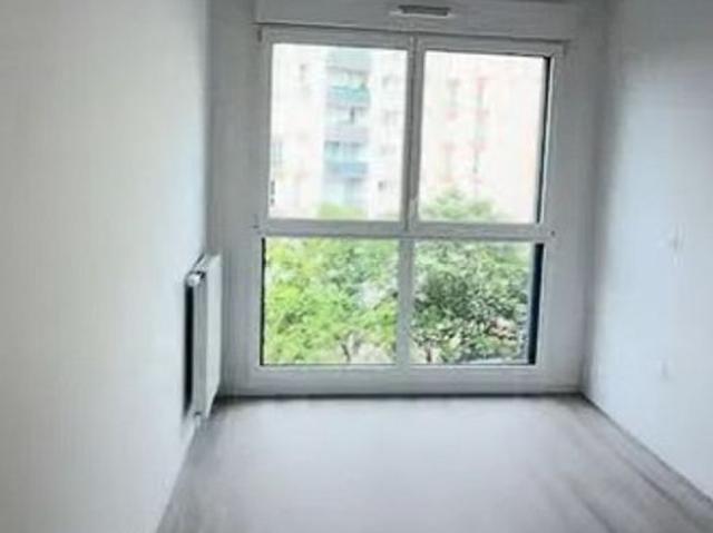 Appartement vente à Nanterre, Bois-colombes