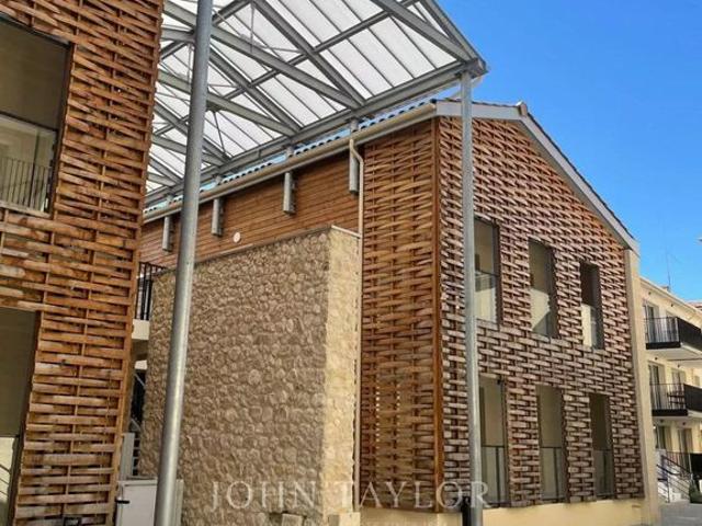 Appartement vente à Bordeaux