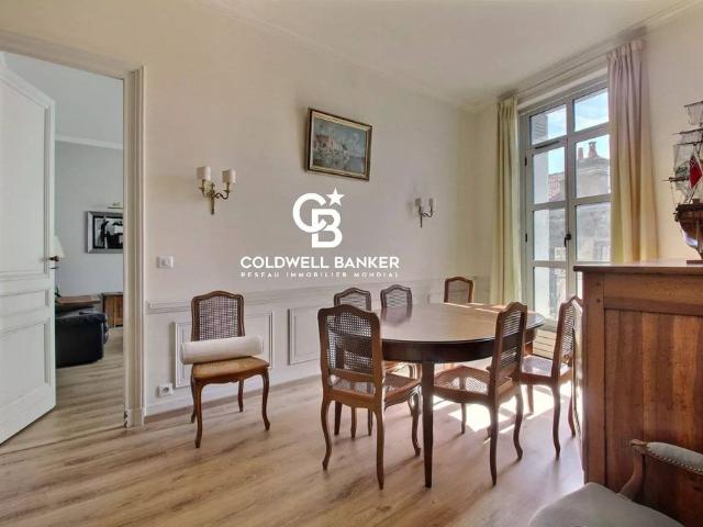 Appartement vente à Bordeaux