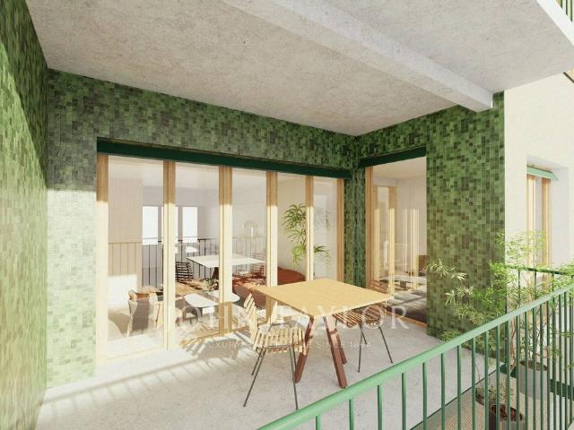 Appartement vente à Bordeaux