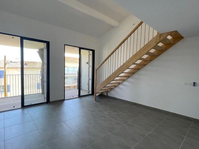 Appartement vente à Arrondissement de Toulon, Bormes-les-mimosas